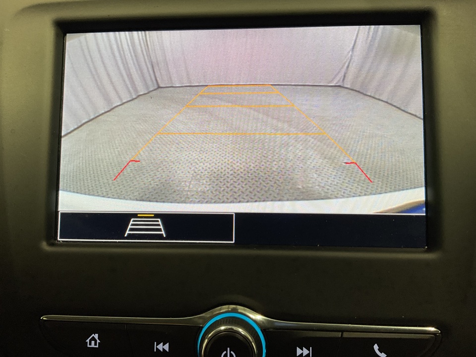 2022 Chevrolet Equinox LT AWD