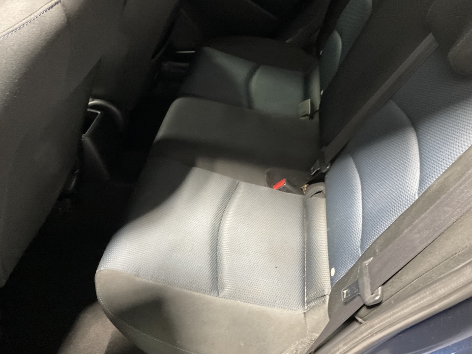 2017 Toyota Yaris iA 6A