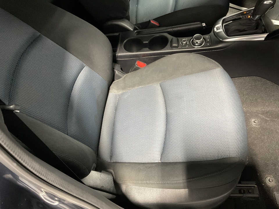 2017 Toyota Yaris iA 6A