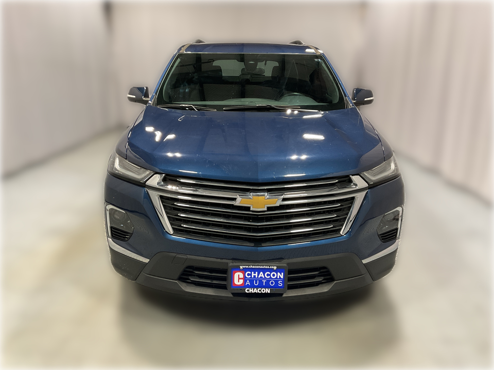 2023 Chevrolet Traverse LT Cloth FWD