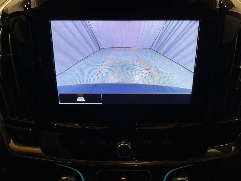 2023 Chevrolet Traverse LT Cloth FWD