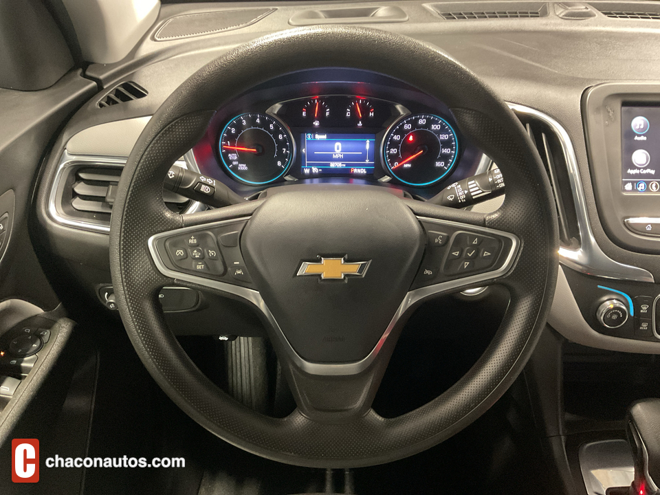 2023 Chevrolet Equinox LT 2WD