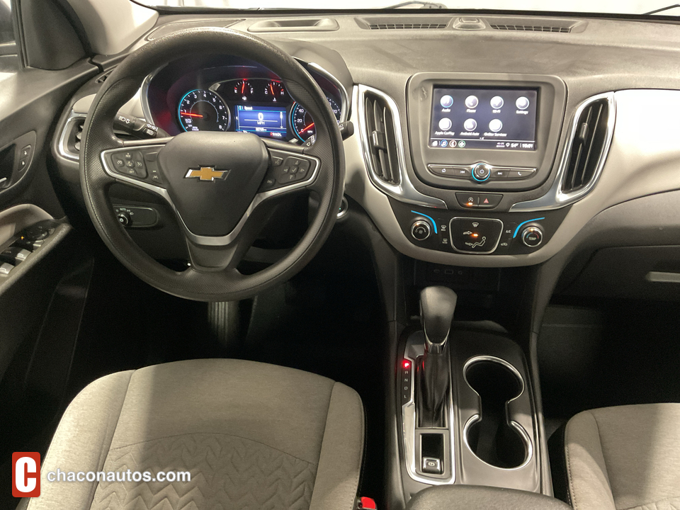 2023 Chevrolet Equinox LT 2WD