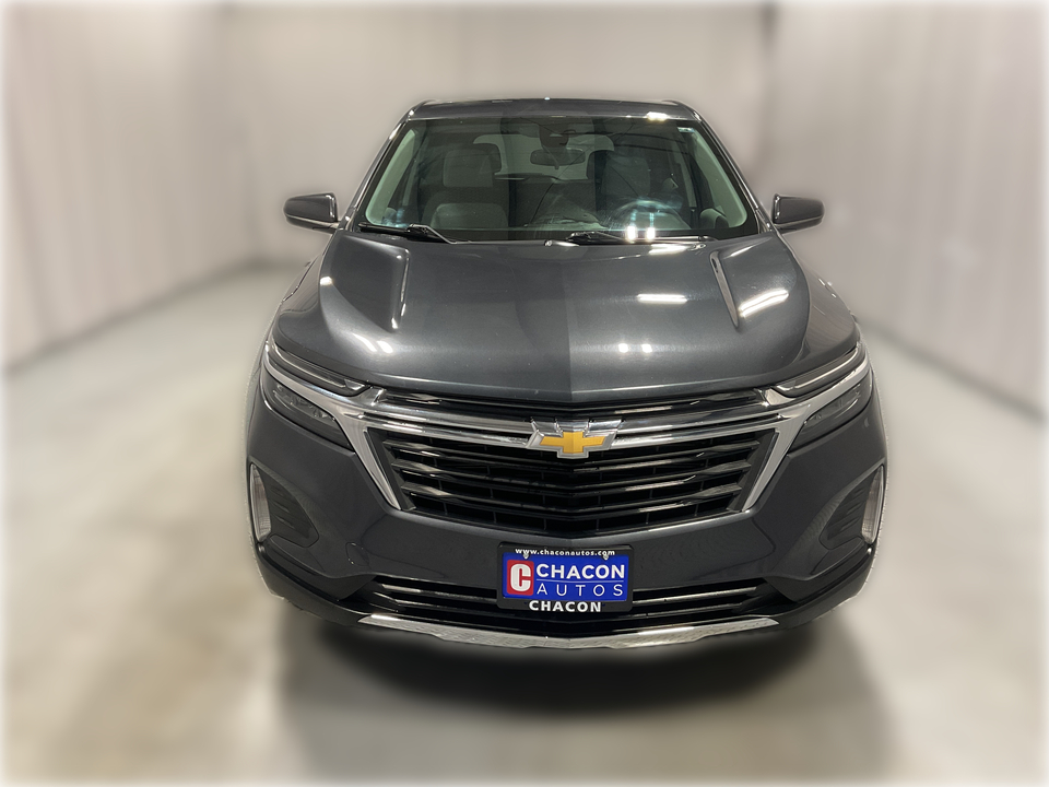 2023 Chevrolet Equinox LT 2WD