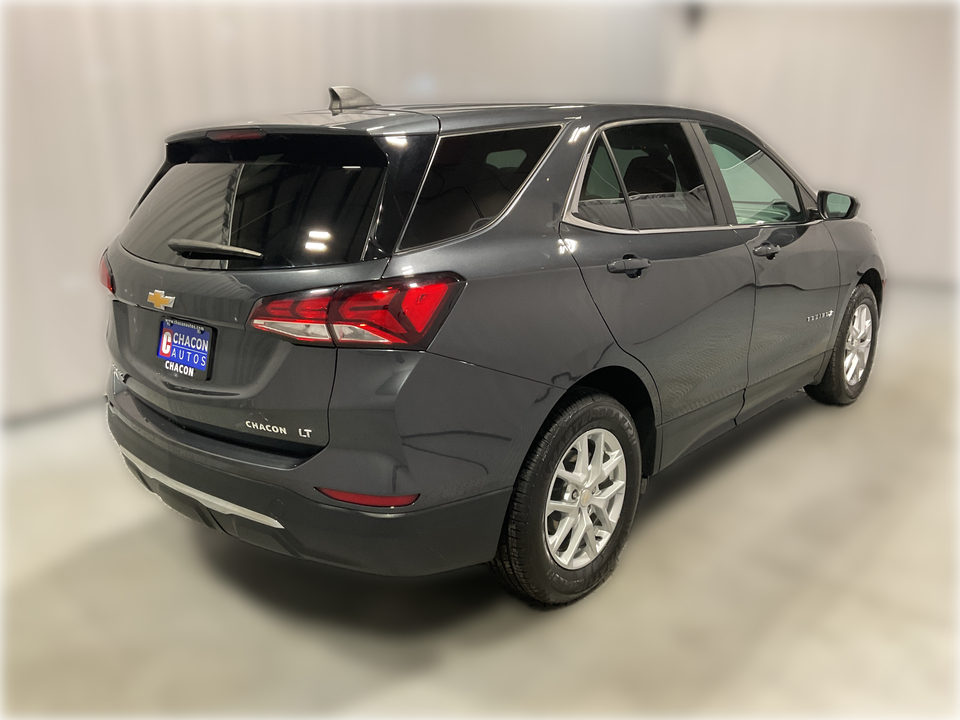 2023 Chevrolet Equinox LT 2WD