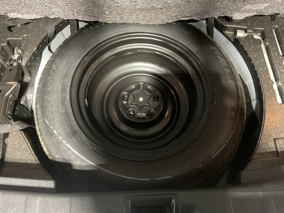 2018 Nissan Rogue Sport SV