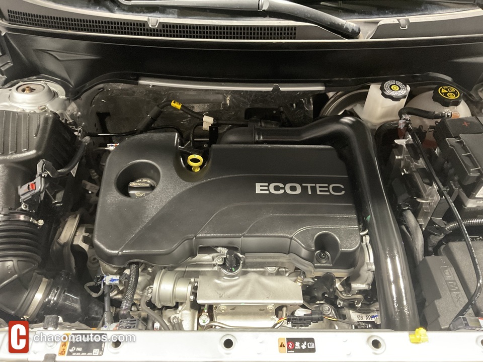 2022 Chevrolet Equinox LT AWD