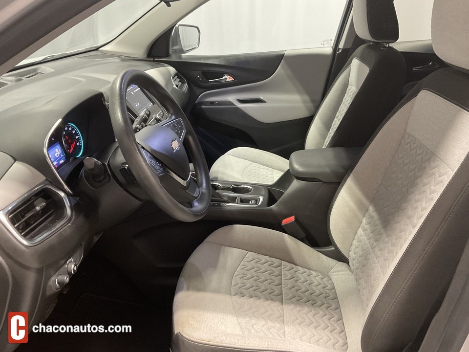 2022 Chevrolet Equinox LT AWD