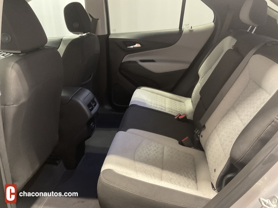 2022 Chevrolet Equinox LT AWD