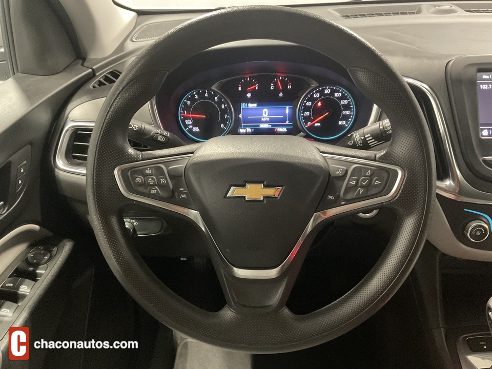 2022 Chevrolet Equinox LT AWD