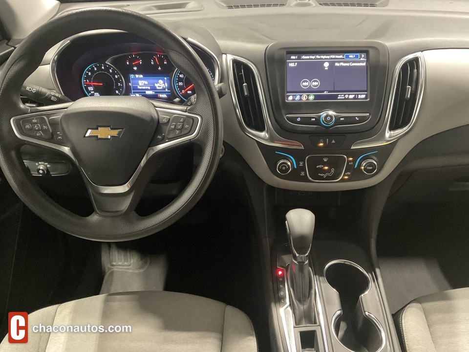 2022 Chevrolet Equinox LT AWD