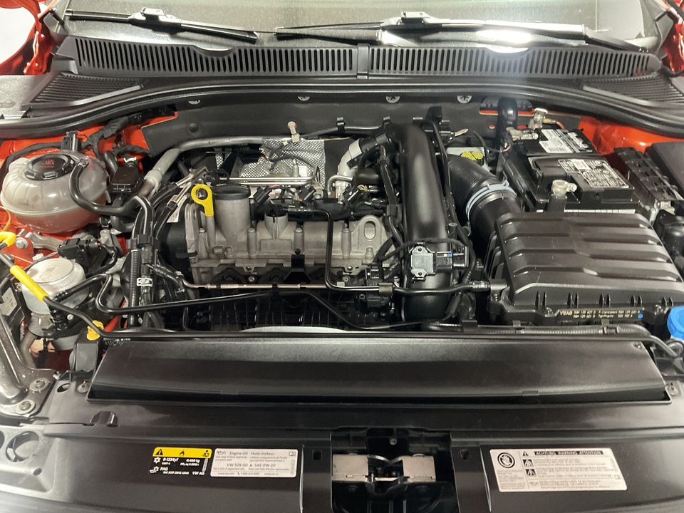 2019 Volkswagen Jetta 1.4T S 8A
