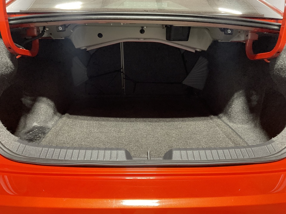 2019 Volkswagen Jetta 1.4T S 8A