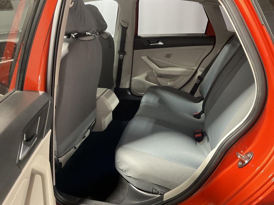 2019 Volkswagen Jetta 1.4T S 8A