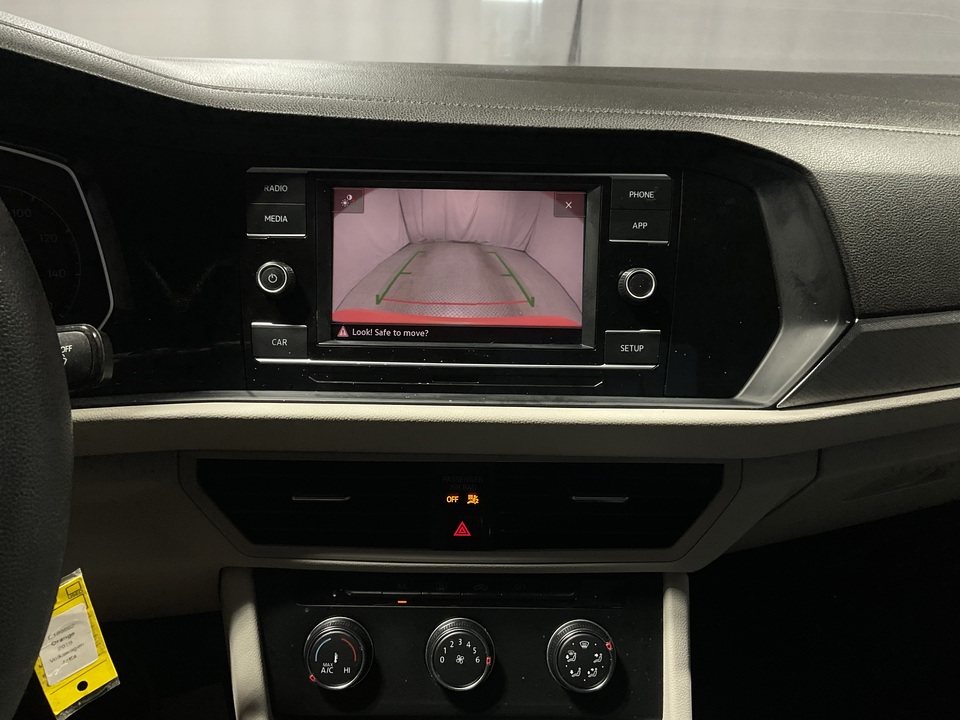 2019 Volkswagen Jetta 1.4T S 8A