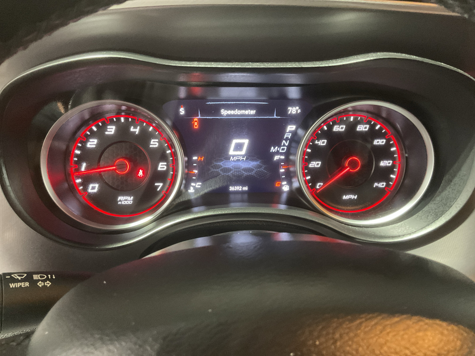 2022 Dodge Charger GT