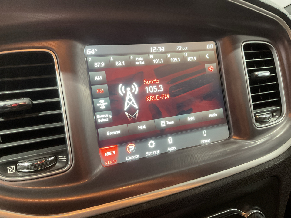 2022 Dodge Charger GT