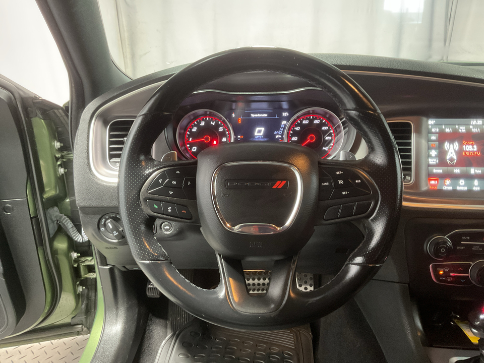 2022 Dodge Charger GT
