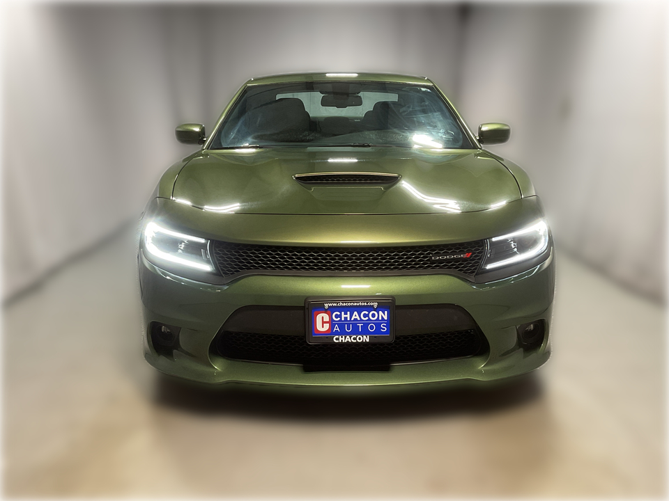 2022 Dodge Charger GT
