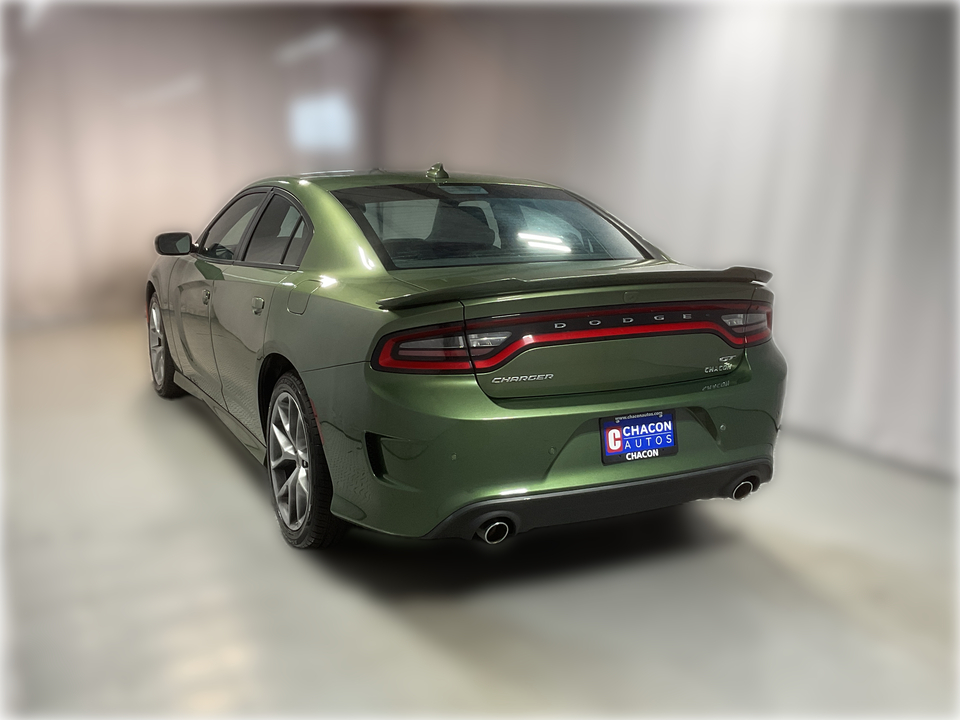 2022 Dodge Charger GT