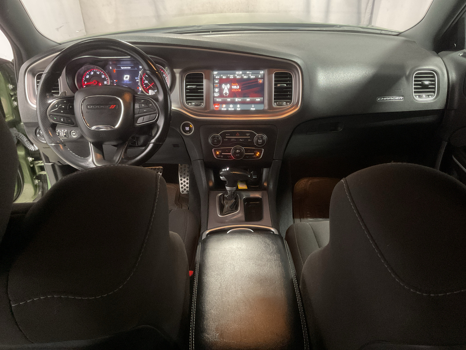 2022 Dodge Charger GT