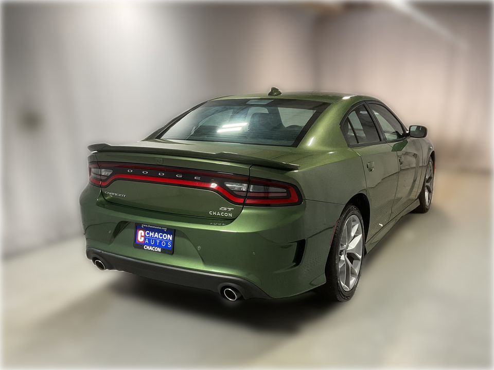 2022 Dodge Charger GT