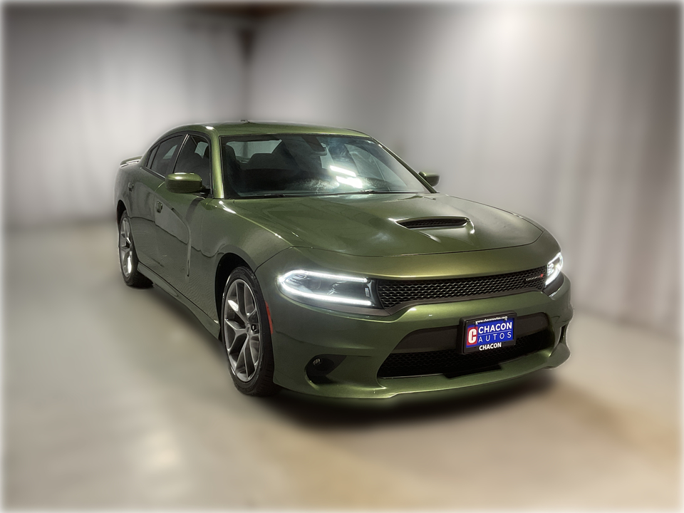 2022 Dodge Charger GT