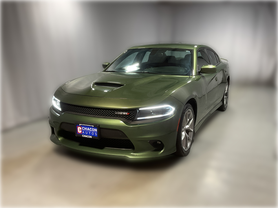 2022 Dodge Charger GT