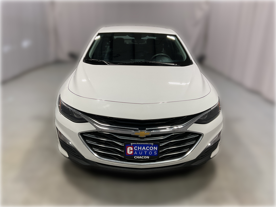 2022 Chevrolet Malibu LS