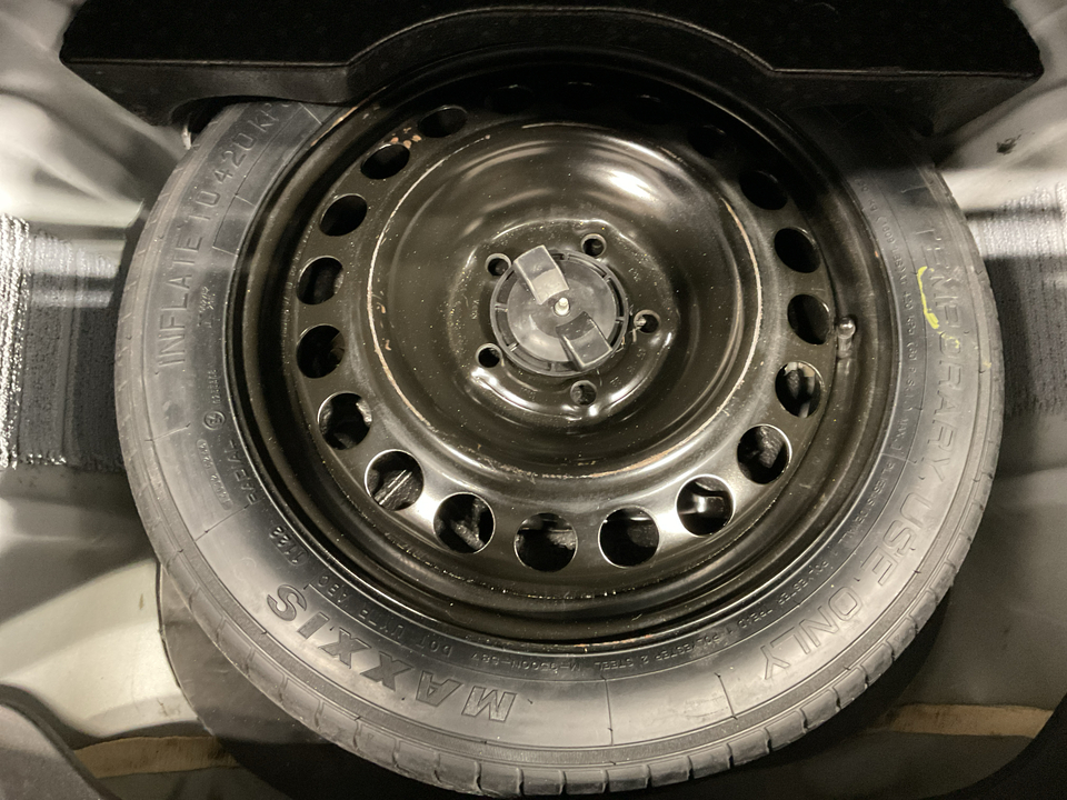 2022 Chevrolet Malibu LS