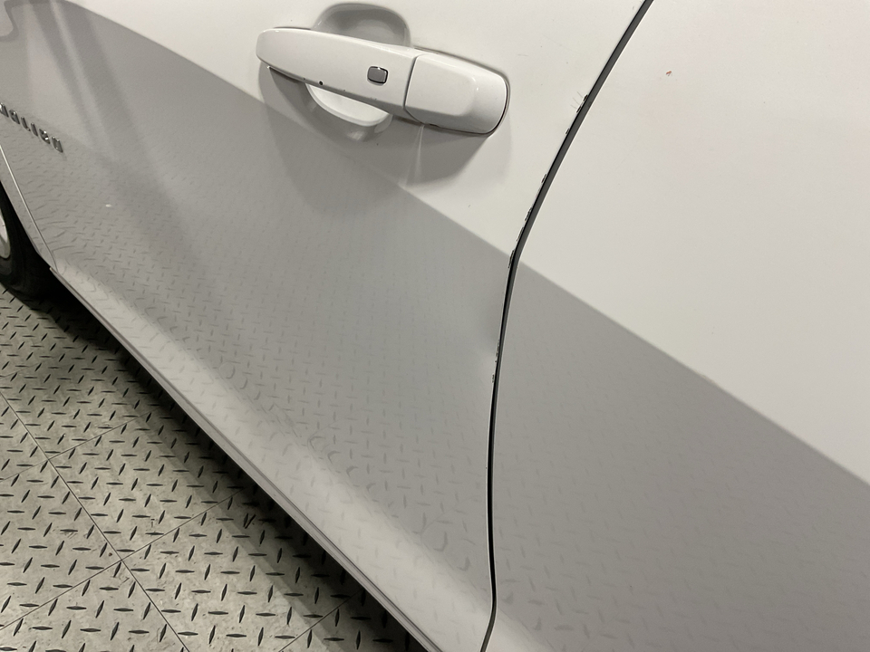 2022 Chevrolet Malibu LS