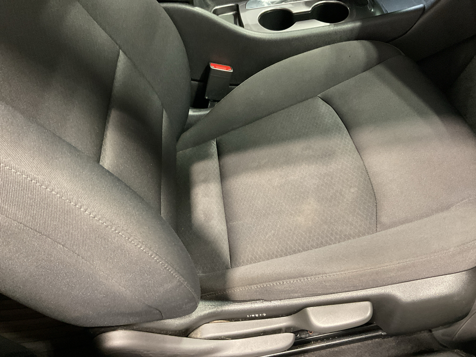 2022 Chevrolet Malibu LS