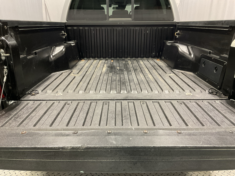 2021 Toyota Tacoma SR5 Double Cab I4 2WD