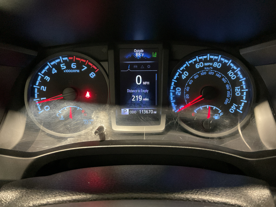 2021 Toyota Tacoma SR5 Double Cab I4 2WD