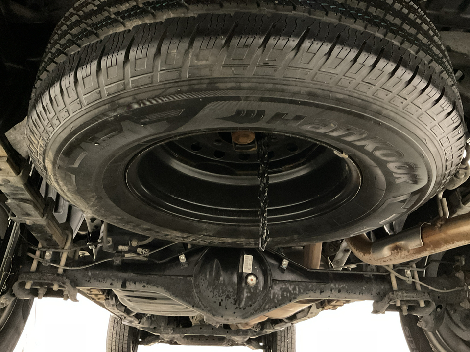 2021 Toyota Tacoma SR5 Double Cab I4 2WD