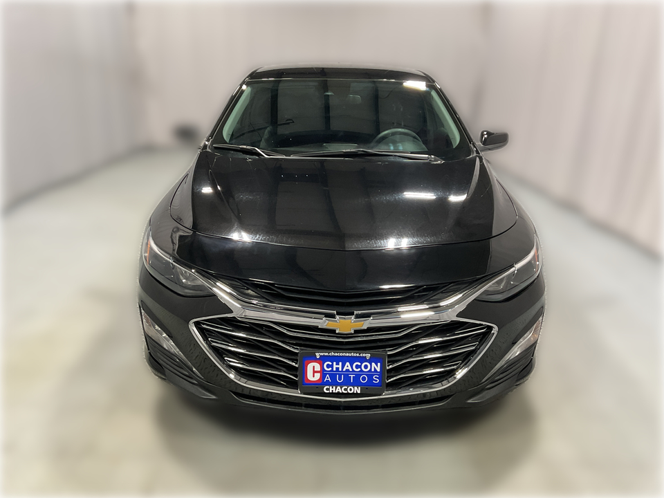 2023 Chevrolet Malibu 1LT