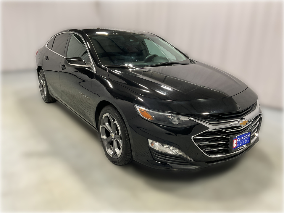 2023 Chevrolet Malibu 1LT