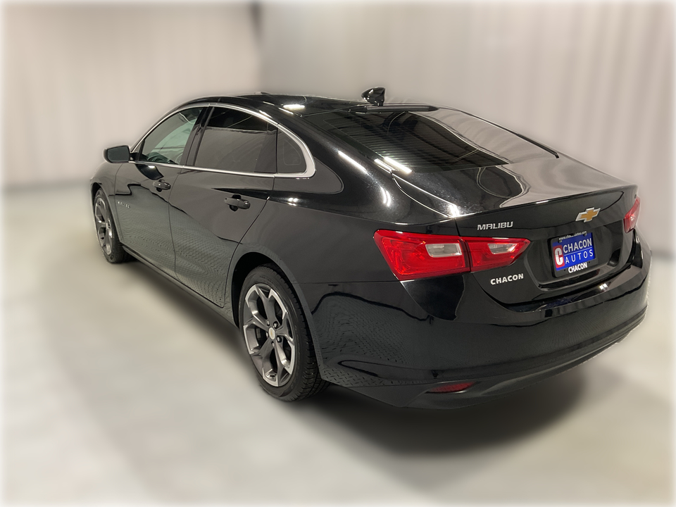 2023 Chevrolet Malibu 1LT
