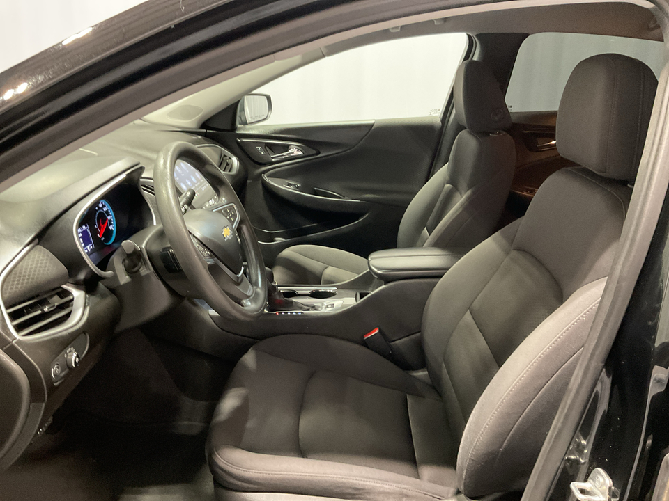 2023 Chevrolet Malibu 1LT