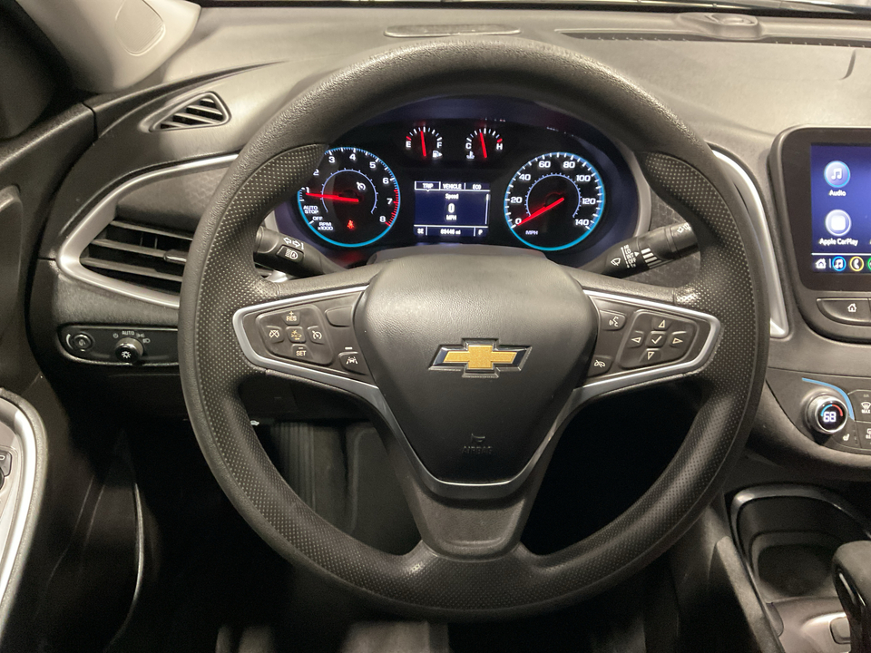 2023 Chevrolet Malibu 1LT