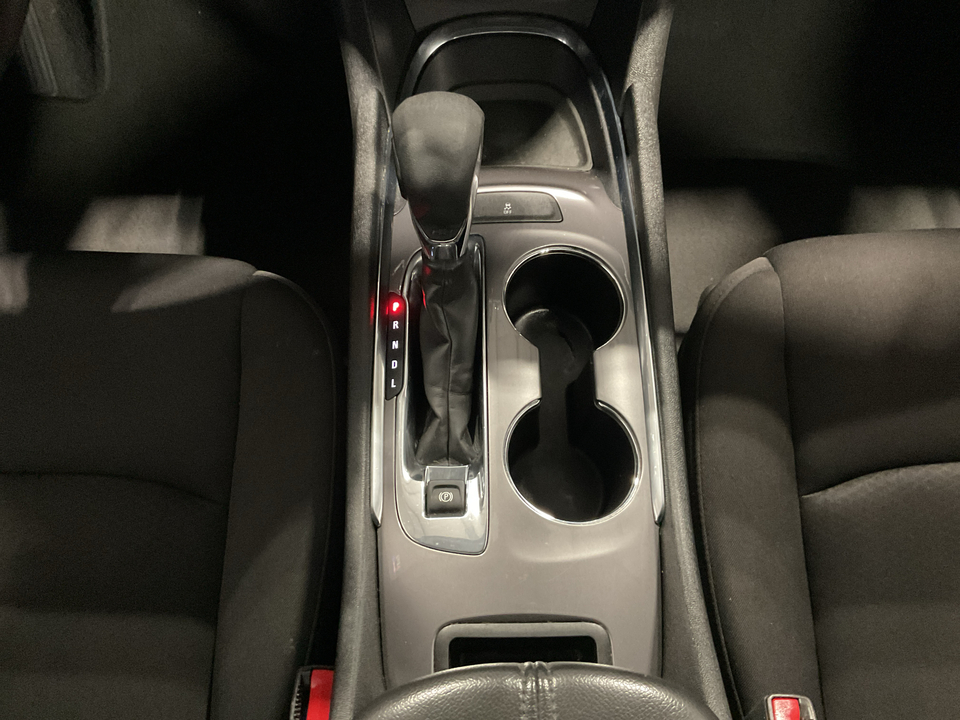 2023 Chevrolet Malibu 1LT