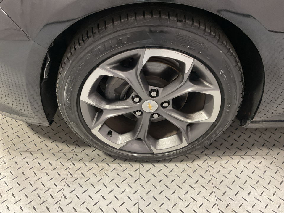 2023 Chevrolet Malibu 1LT