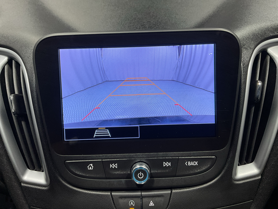 2023 Chevrolet Malibu 1LT