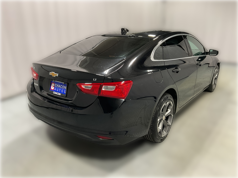 2023 Chevrolet Malibu 1LT