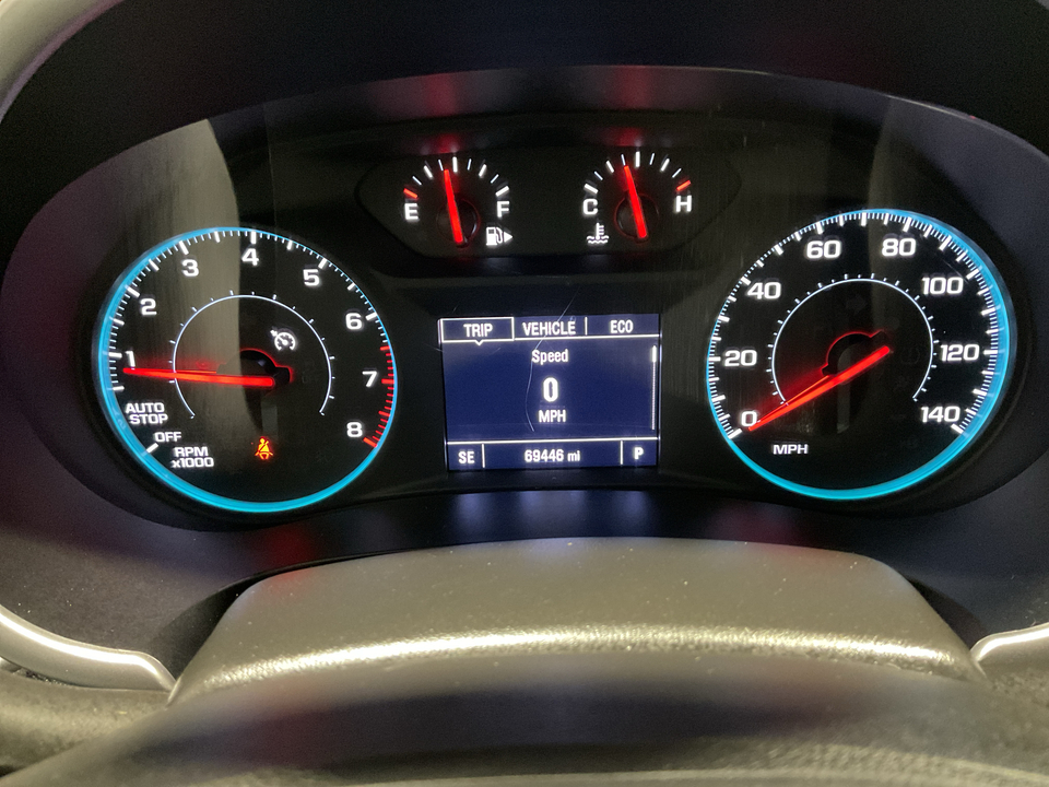 2023 Chevrolet Malibu 1LT
