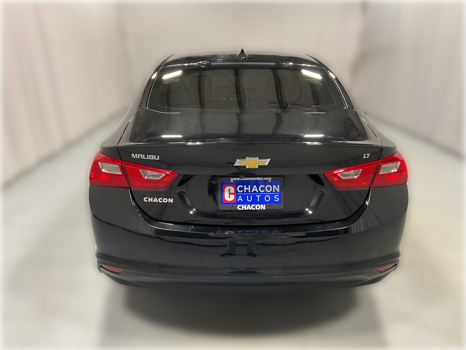 2023 Chevrolet Malibu 1LT