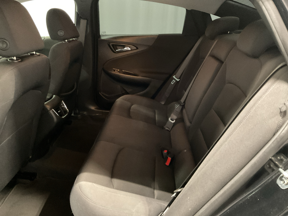 2023 Chevrolet Malibu 1LT