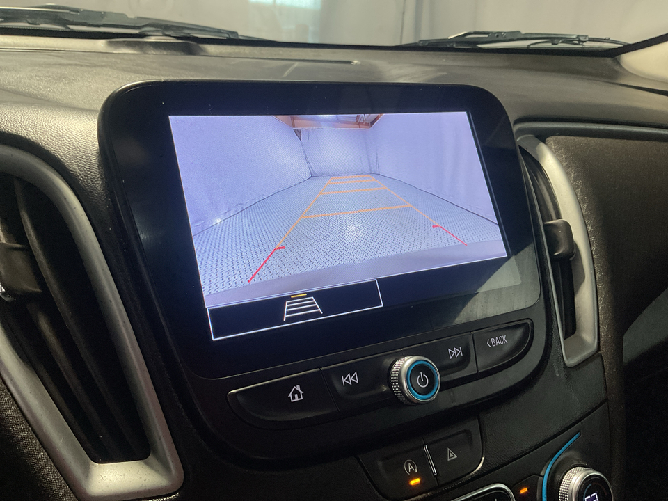 2023 Chevrolet Malibu 1LT