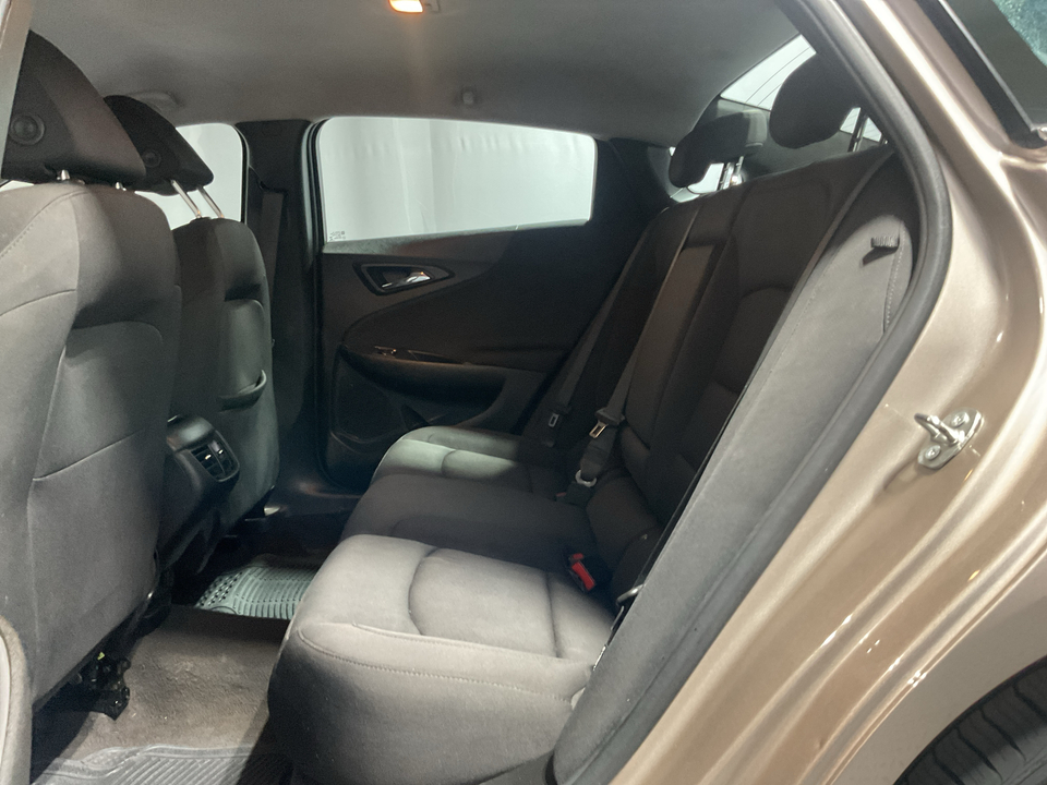2023 Chevrolet Malibu 1LT