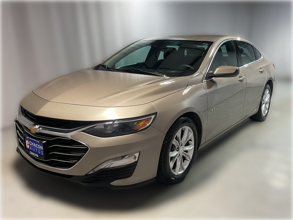 2023 Chevrolet Malibu 1LT